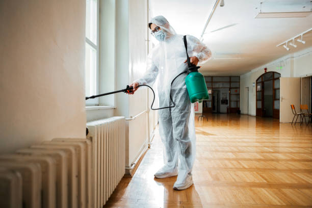 Pest Control for Hotels in Rosewood Heights, IL